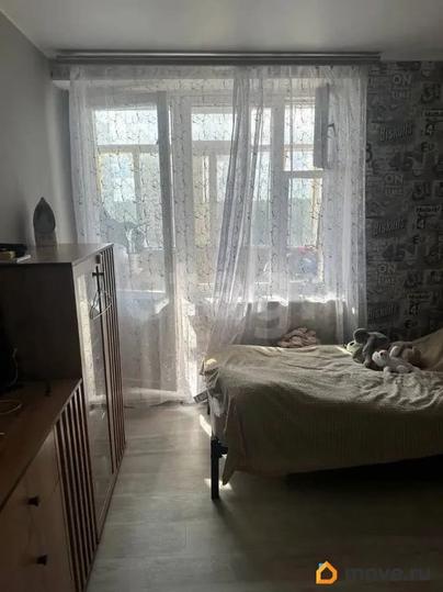 2-комн. квартира, 54.5 м&sup2;