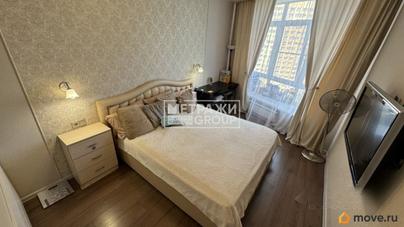2-комн. квартира, 54 м&sup2;
