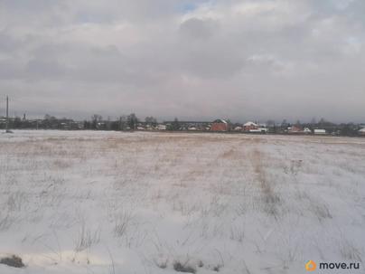 земельный участок, 6 соток