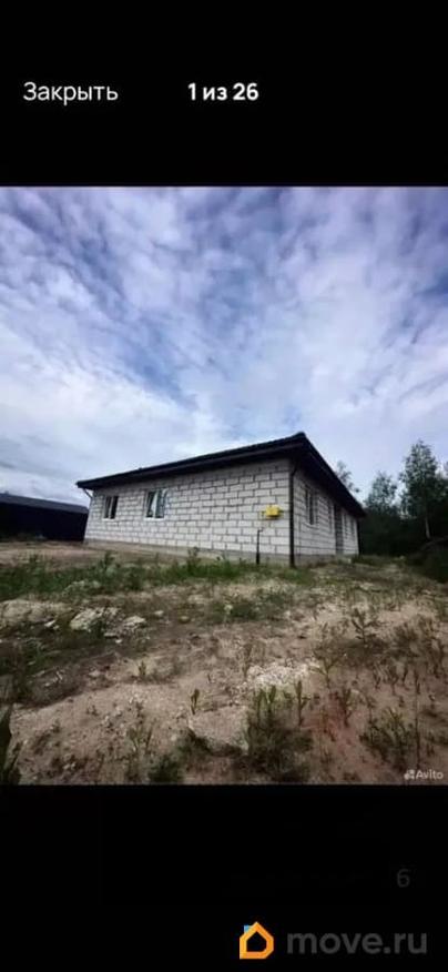 дом, 164.2 м&sup2;, 7.89 сотки