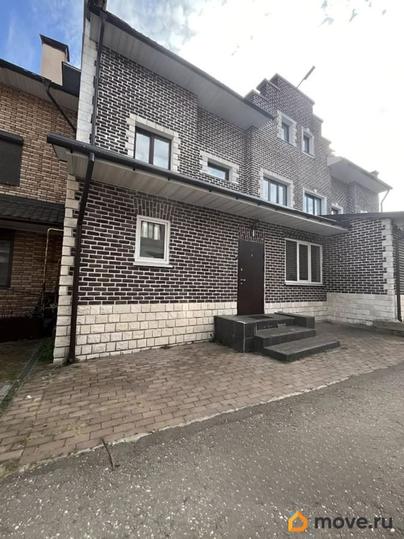 таунхаус, 220 м&sup2;, 2 сотки