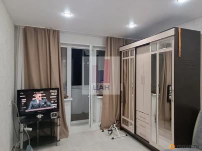 1-комн. квартира, 30.5 м&sup2;
