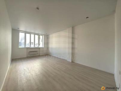 1-комн. апартаменты, 41.6 м&sup2;