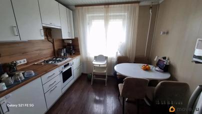 2-комн. квартира, 58 м&sup2;