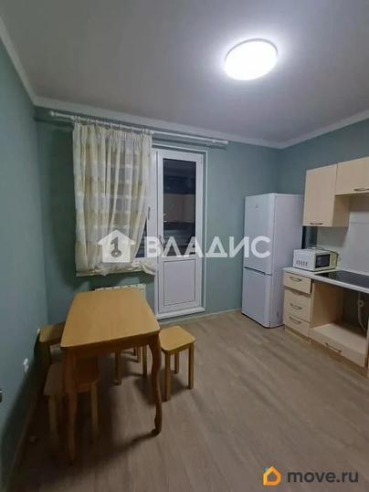 2-комн. квартира, 56 м&sup2;