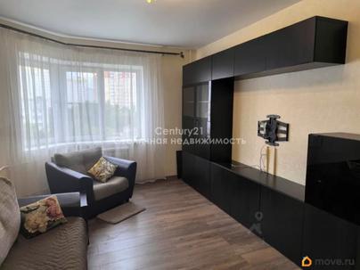 2-комн. квартира, 63 м&sup2;