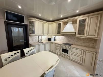 4-комн. квартира, 131.3 м&sup2;