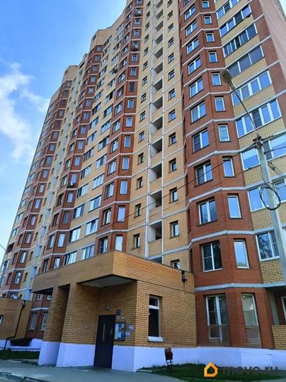 2-комн. квартира, 64.4 м&sup2;