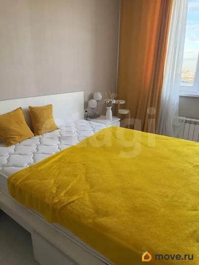 1-комн. квартира, 48.1 м&sup2;