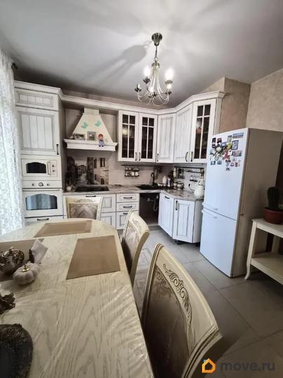 2-комн. квартира, 66 м&sup2;