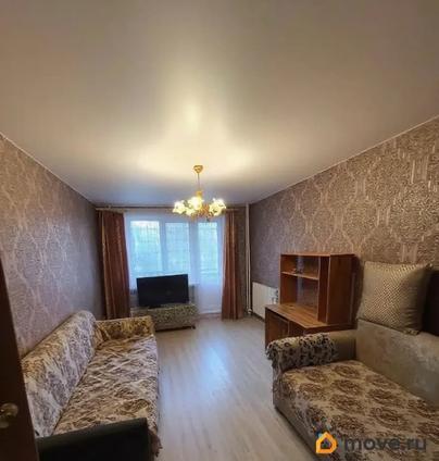3-комн. квартира, 62.9 м&sup2;