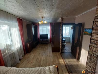1-комн. квартира, 28.7 м&sup2;