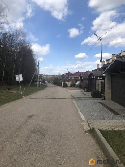 таунхаус, 280 м&sup2;, 2 сотки