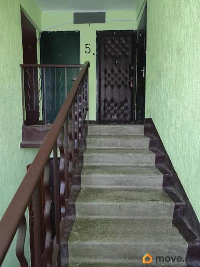 2-комн. квартира, 42.5 м&sup2;