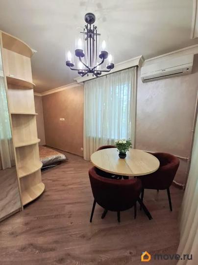 1-комн. квартира, 30.2 м&sup2;