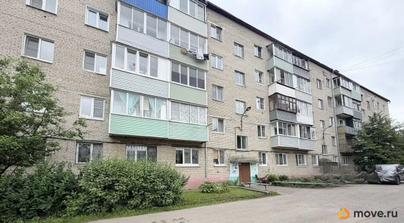 3-комн. квартира, 50 м&sup2;