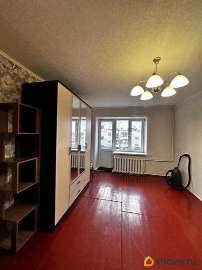 1-комн. квартира, 25.8 м&sup2;