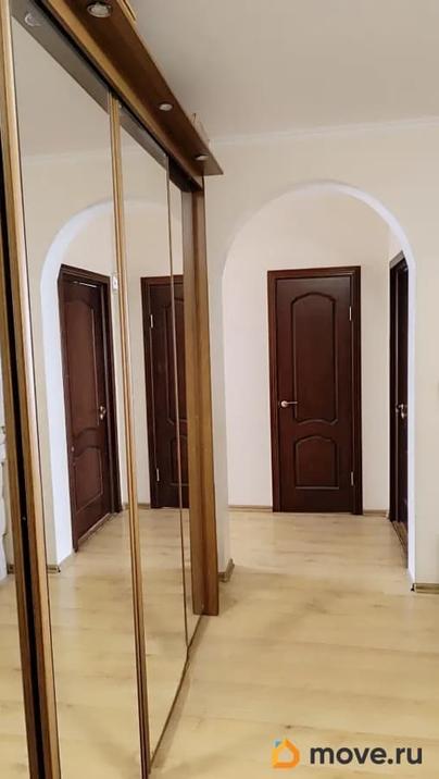 3-комн. квартира, 96 м&sup2;