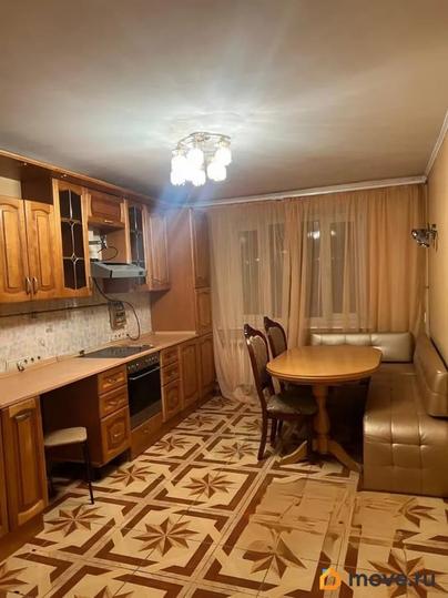 4-комн. квартира, 127 м&sup2;
