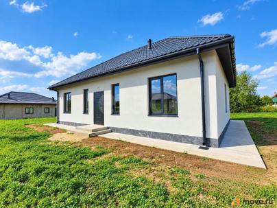 дом, 120 м&sup2;, 15 соток