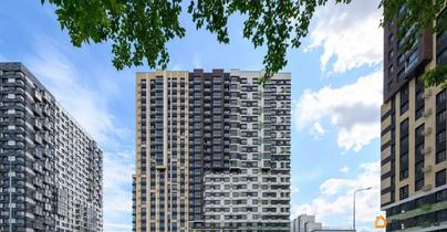 гараж, 14.7 м&sup2;