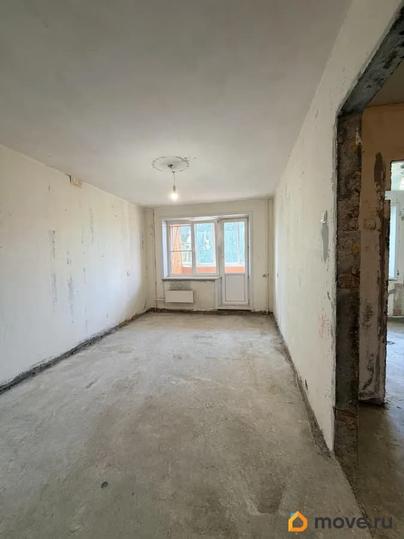 1-комн. квартира, 34 м&sup2;