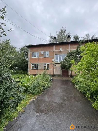 2-комн. квартира, 41 м&sup2;