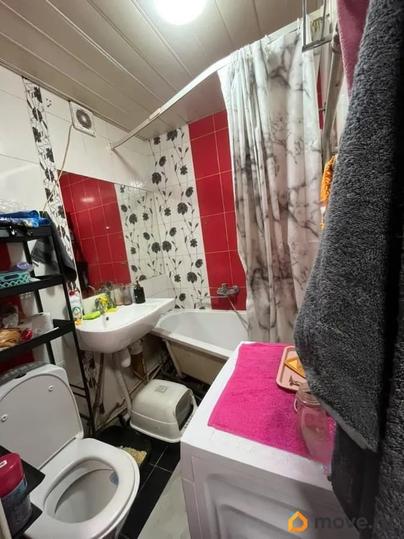 2-комн. квартира, 41.6 м&sup2;