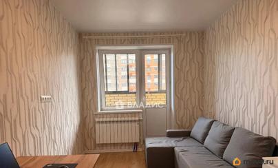 1-комн. квартира, 32.3 м&sup2;