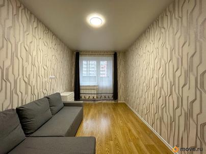1-комн. квартира, 32.3 м&sup2;