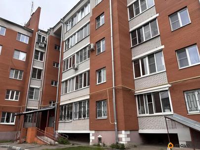 2-комн. квартира, 50.2 м&sup2;