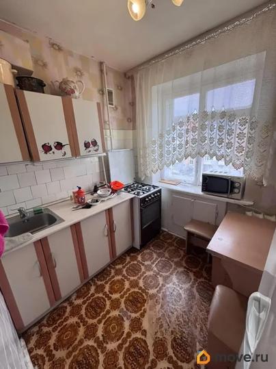 2-комн. квартира, 43.8 м&sup2;