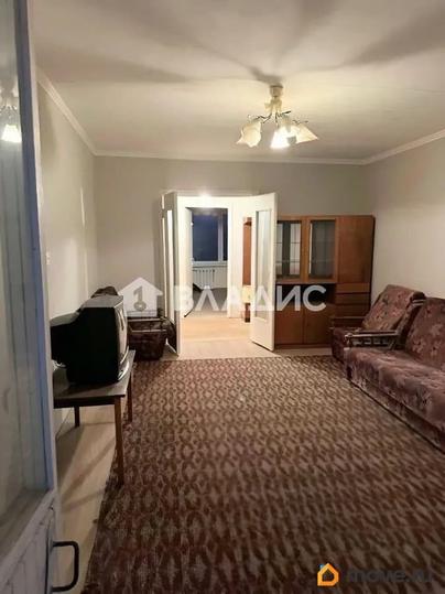 3-комн. квартира, 64.7 м&sup2;