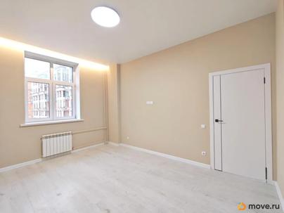 1-комн. квартира, 40.6 м&sup2;