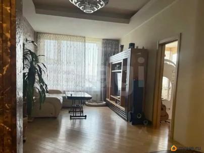 4-комн. квартира, 84 м&sup2;