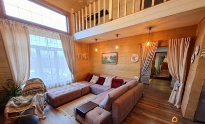 коттедж, 190 м&sup2;, 15 соток