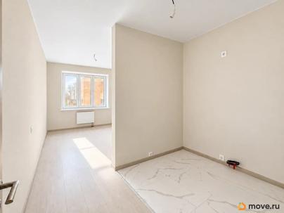 студия, 25.07 м&sup2;