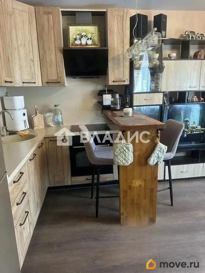 студия, 24.5 м&sup2;