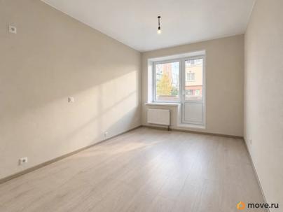 1-комн. квартира, 39.09 м&sup2;