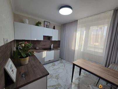 1-комн. квартира, 41.6 м&sup2;