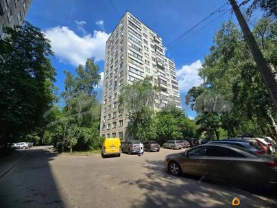 2-комн. квартира, 53.3 м&sup2;