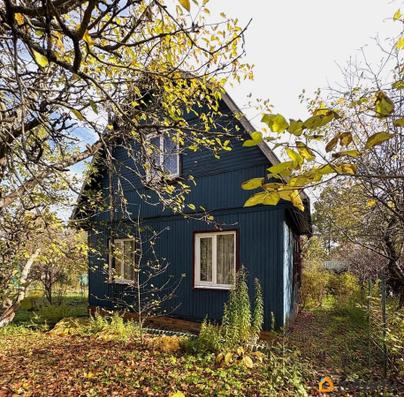 дом, 45.5 м&sup2;, 5.5 сотки