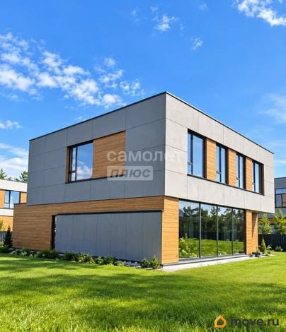 коттедж, 312.4 м&sup2;, 10.26 сотки