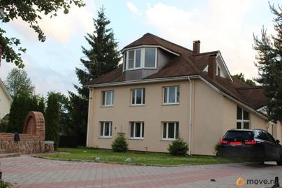 дом, 470 м&sup2;, 25 соток