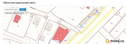 торговое помещение, 300 м&sup2;