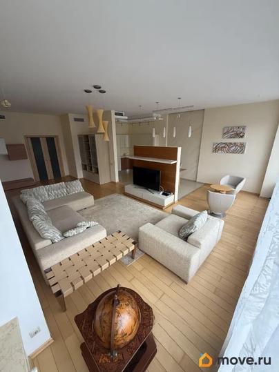2-комн. квартира, 92.6 м&sup2;