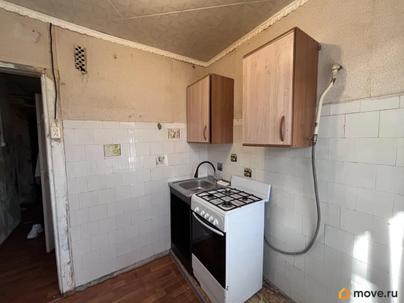 3-комн. квартира, 56 м&sup2;