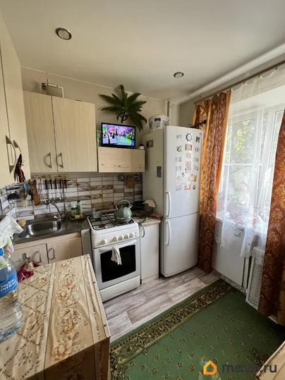 1-комн. квартира, 30.5 м&sup2;