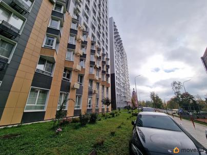 студия, 33 м&sup2;