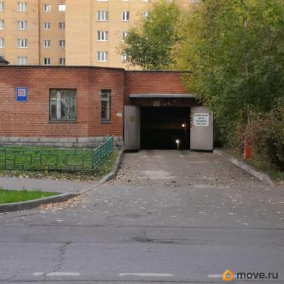 гараж, 13 м&sup2;